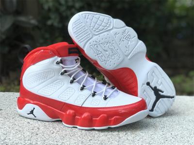 cheap quality Air Jordan 9 Model No. 143